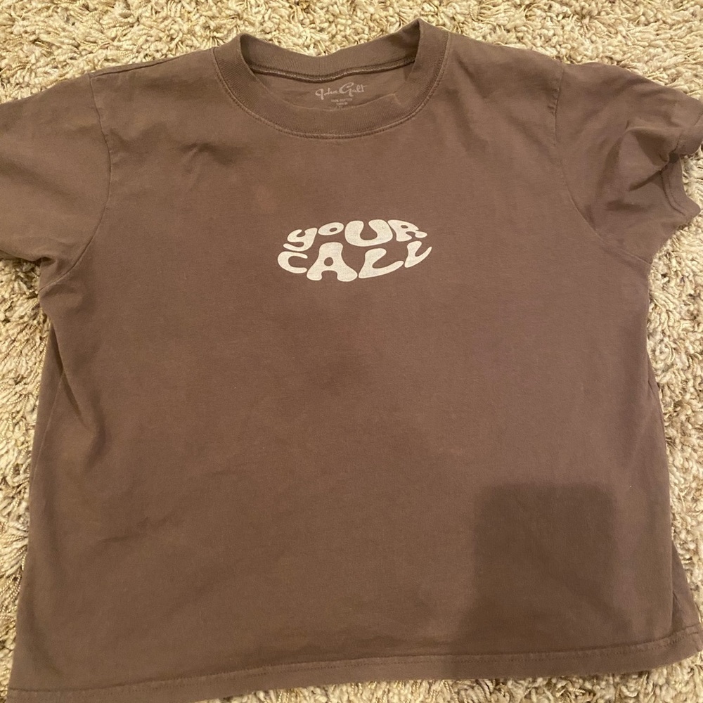 Brandy Melville tee shirt